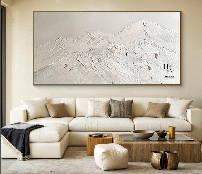 Nature | Silent Slopes