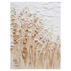 Minimalist | Wild Flora Swaying in the Wind