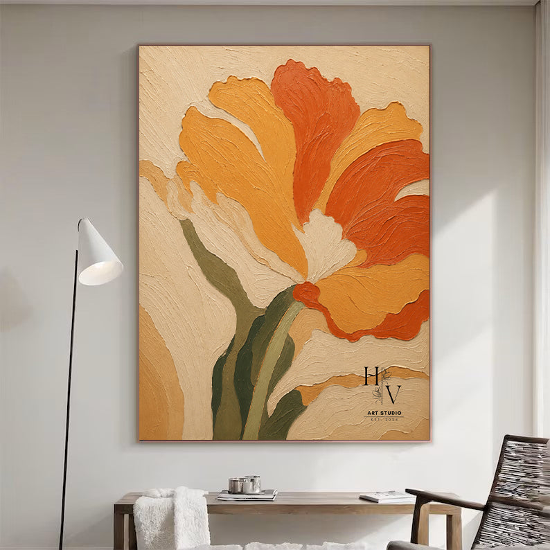 Abstract | Sunlit Bloom