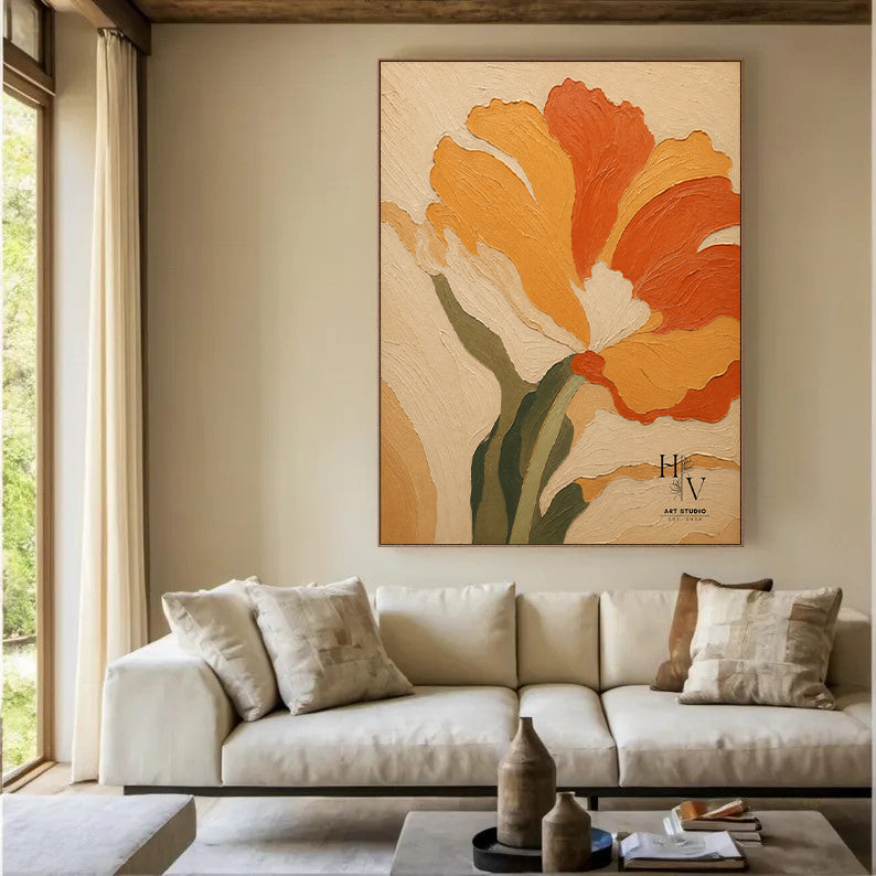 Abstract | Sunlit Bloom