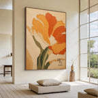 Abstract | Sunlit Bloom