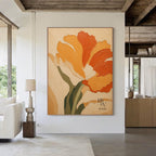 Abstract | Sunlit Bloom