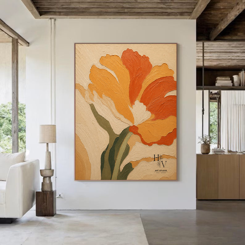 Abstract | Sunlit Bloom