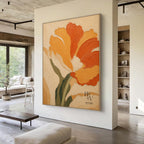 Abstract | Sunlit Bloom