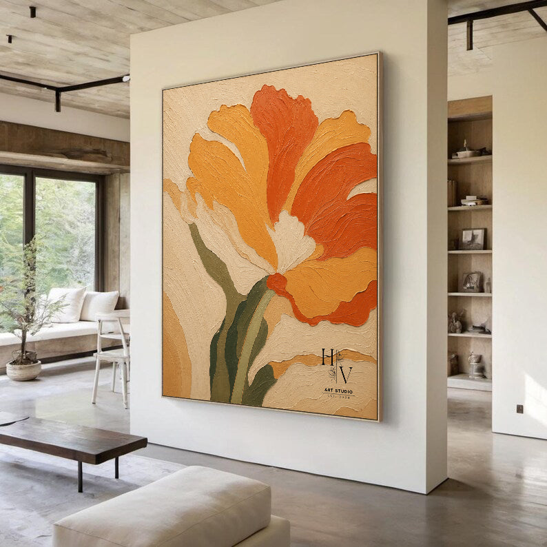 Abstract | Sunlit Bloom