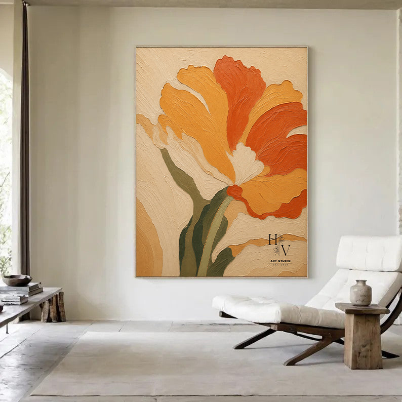 Abstract | Sunlit Bloom