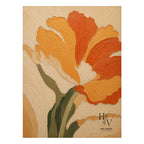 Abstract | Sunlit Bloom