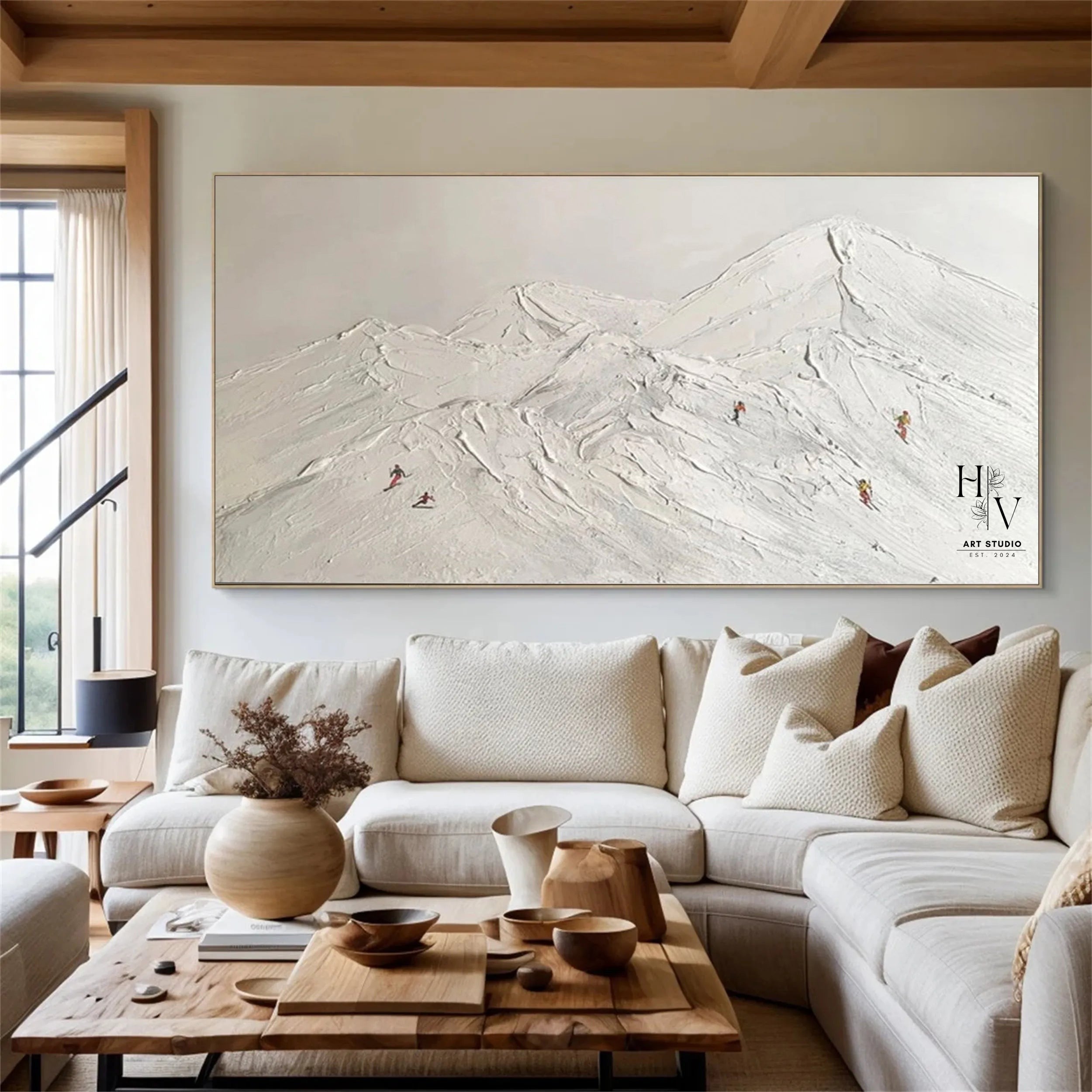 Nature | Silent Slopes
