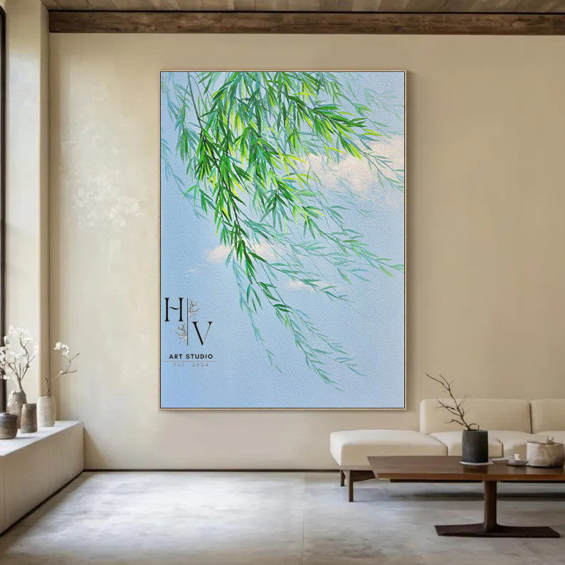 Nature | Whispers of the Willow