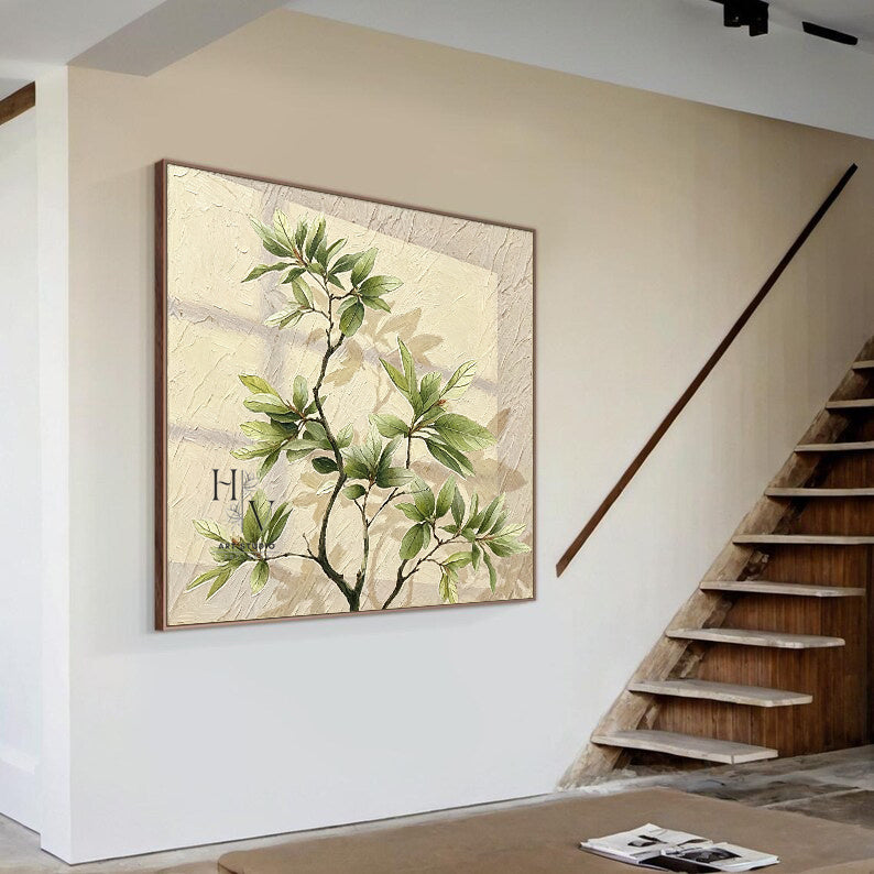 Shadow | Sunlit Magnolia
