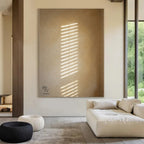 Shadow | Morning Blinds
