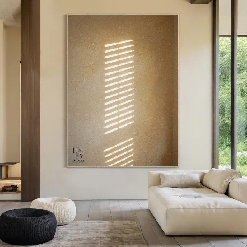 Shadow | Morning Blinds