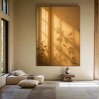 Shadow | Plants and Window