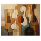 Abstract | Echoes of Humanity
