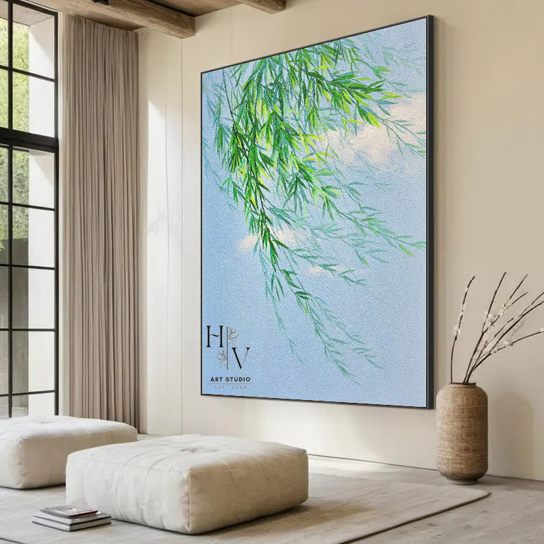 Nature | Whispers of the Willow