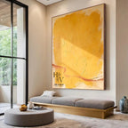 Minimalist | Golden Whisper
