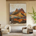 Abstract | Golden Peaks