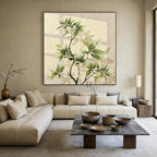 Shadow | Sunlit Magnolia