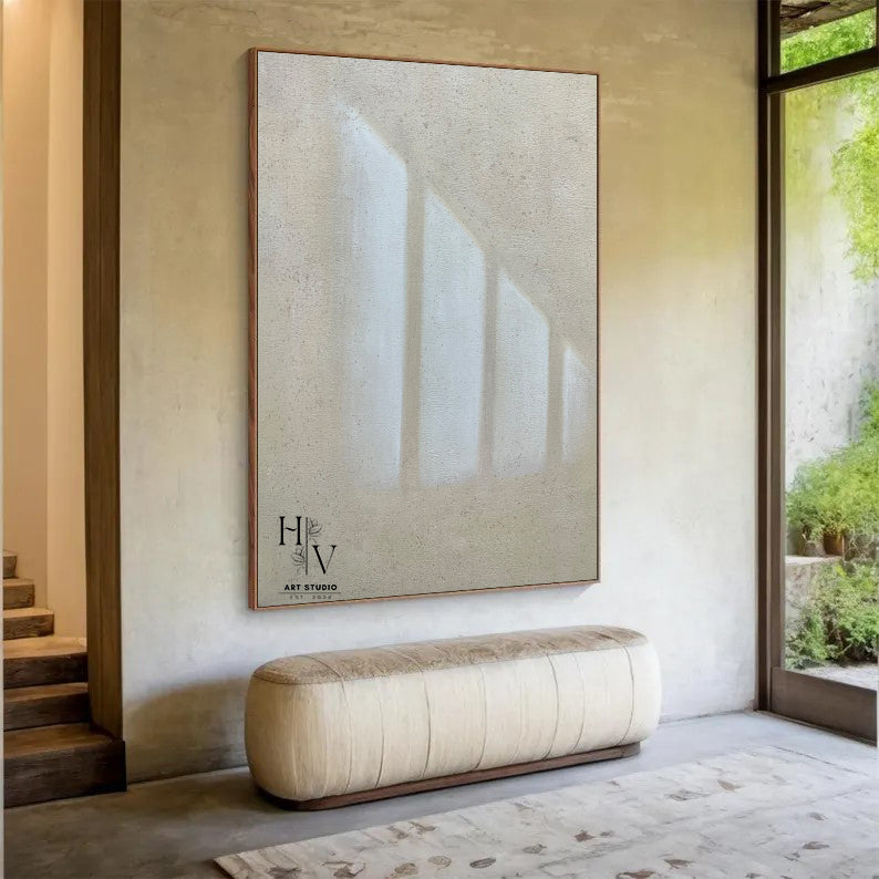 Shadow | Quiet Reflection