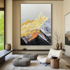 Nature | Alpenglow Peaks