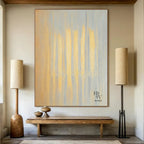 Minimalist | Diffused Warm Light