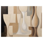 Abstract | Ivory Harmony