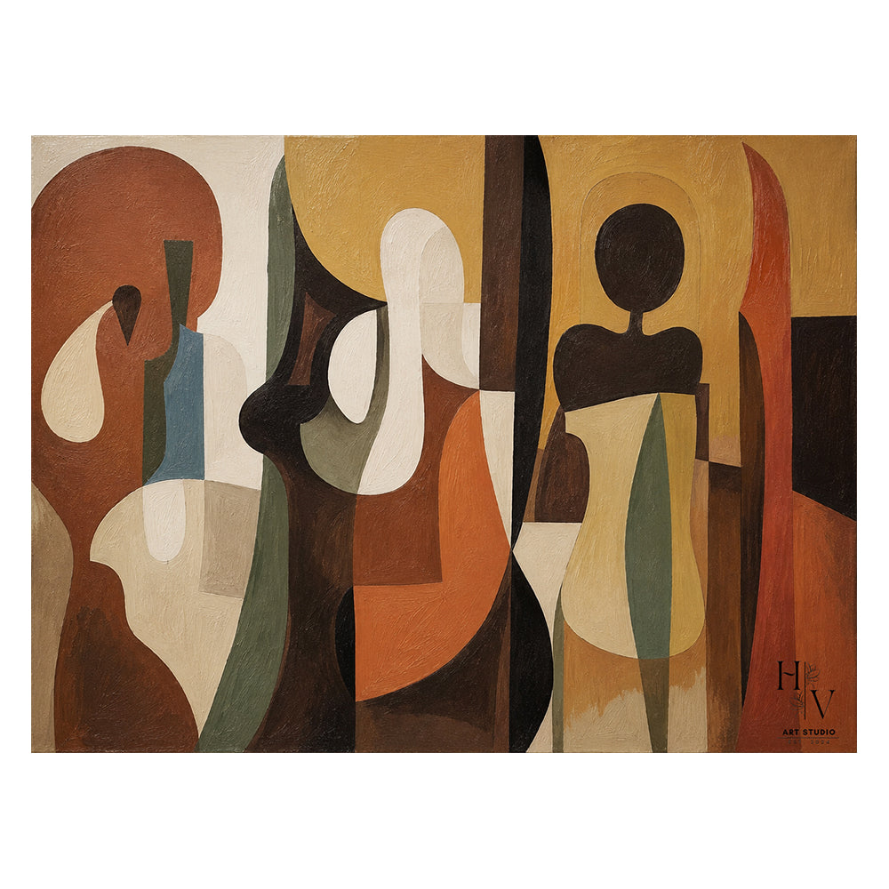 Abstract | Organic Balance