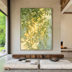 Shadow | Bamboo Shadows