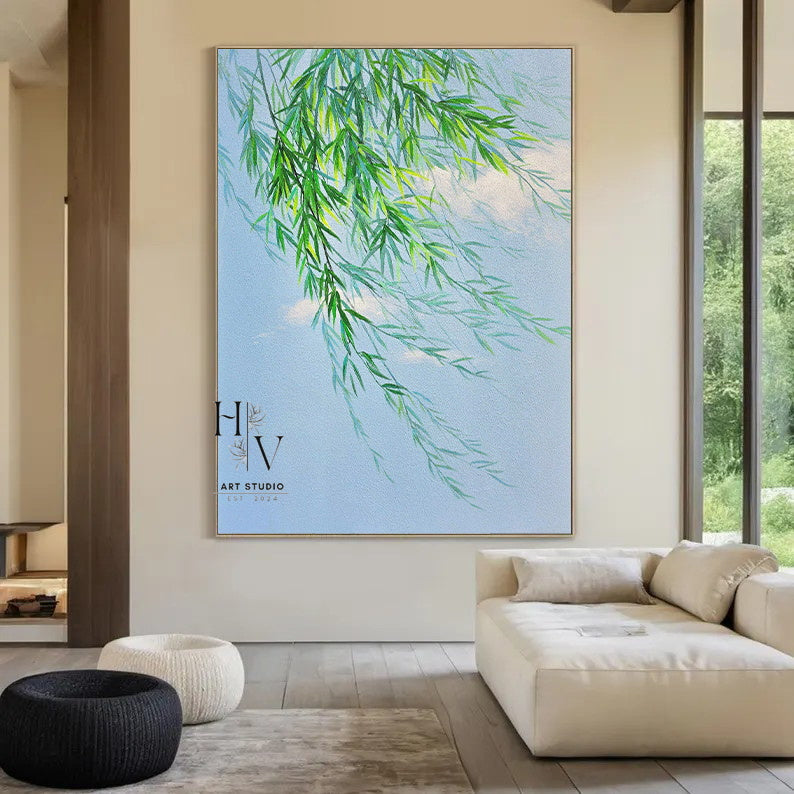 Nature | Whispers of the Willow