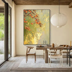 Shadow | Persimmons Tree