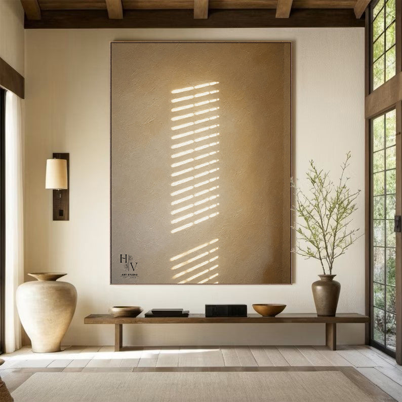 Shadow | Morning Blinds