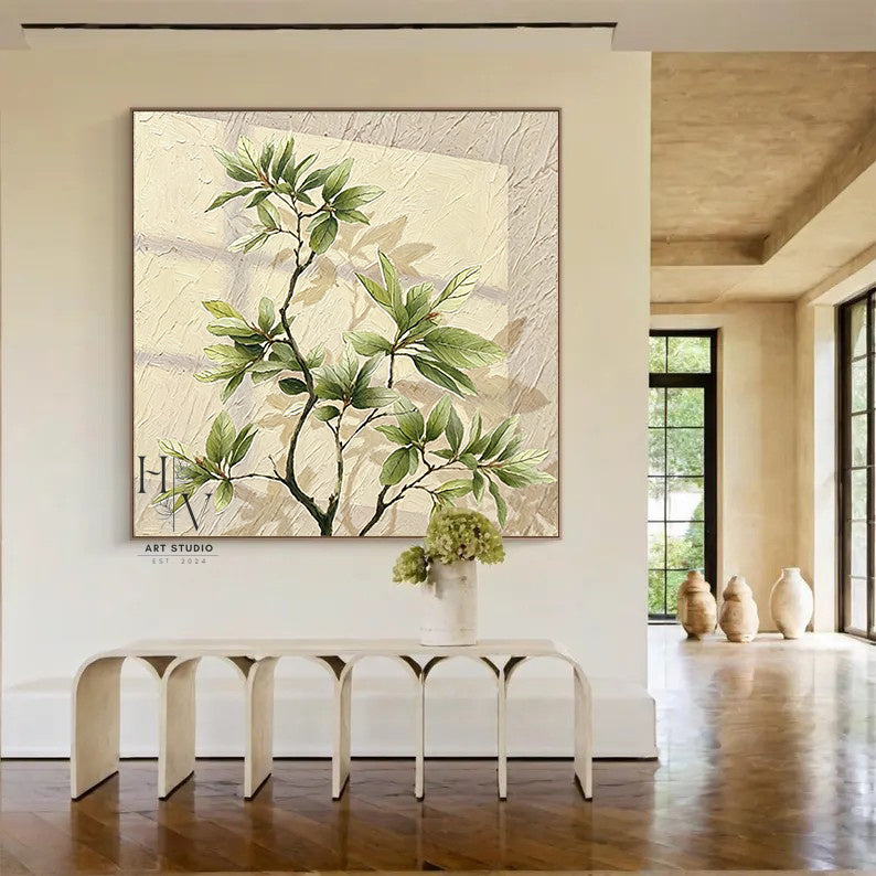 Shadow | Sunlit Magnolia