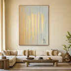 Minimalist | Diffused Warm Light