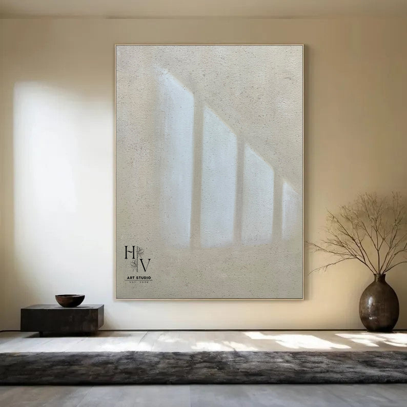 Shadow | Quiet Reflection