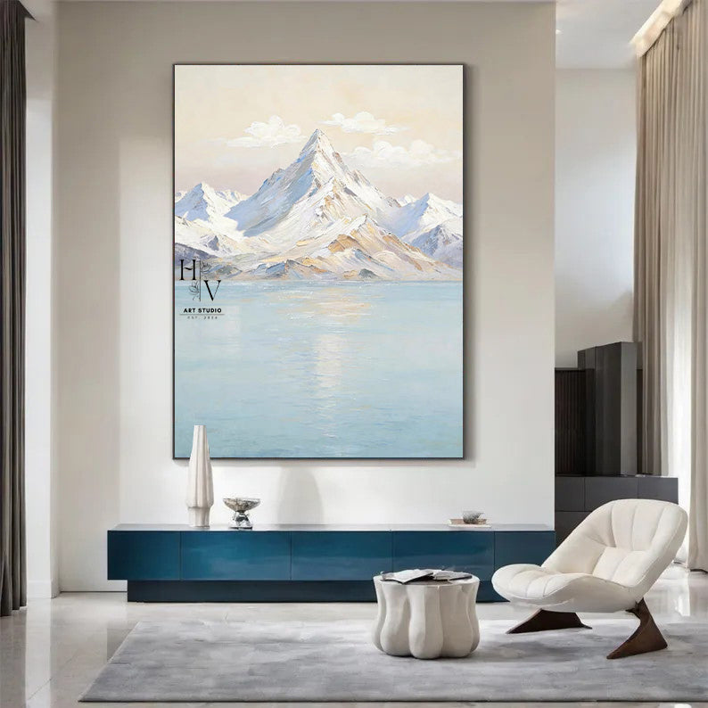 Nature | Alpine Reflection