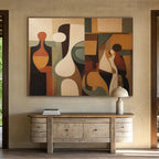 Abstract | Echoes of Home