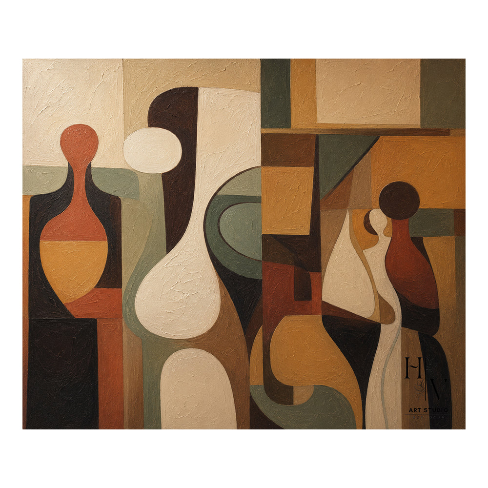Abstract | Echoes of Home