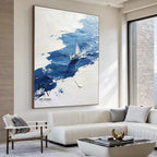 Ocean | Sailing Into Blue
