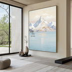 Nature | Alpine Reflection
