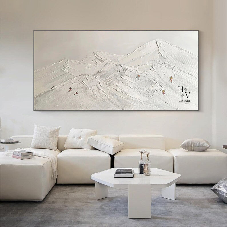 Nature | Silent Slopes