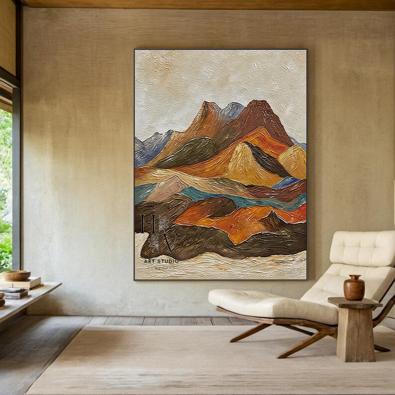 Abstract | Golden Peaks