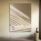 Shadow | Beige Sunlight