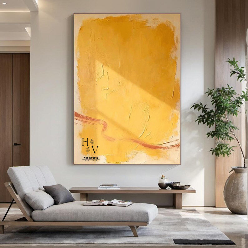 Minimalist | Golden Whisper