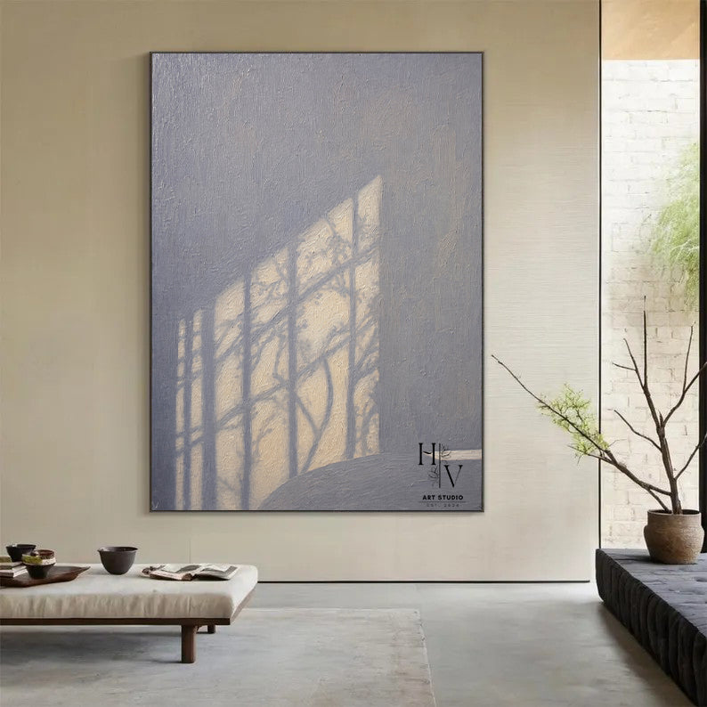 Shadow | Gray Silhouette