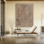 Minimalist | Earthen Rhythm