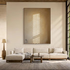 Shadow | Morning Blinds