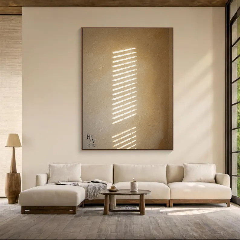 Shadow | Morning Blinds