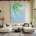 Nature | Whispers of the Willow