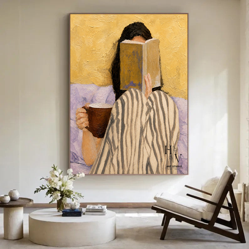 Figure | Quiet Escape