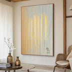 Minimalist | Diffused Warm Light